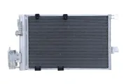 Kondensator, Klimaanlage WALKER WCD00002