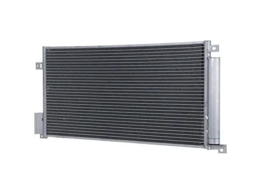 Kondensator, Klimaanlage WALKER WCD00003 Bild Kondensator, Klimaanlage WALKER WCD00003