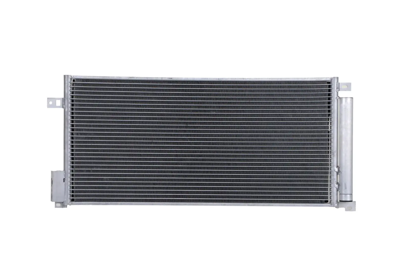 Kondensator, Klimaanlage WALKER WCD00003