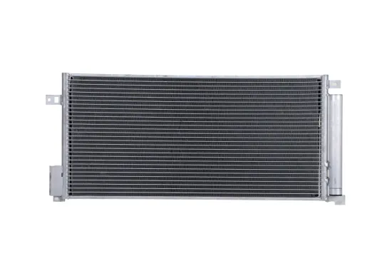 Kondensator, Klimaanlage WALKER WCD00003 Bild Kondensator, Klimaanlage WALKER WCD00003