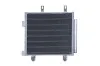 Kondensator, Klimaanlage WALKER WCD00004 Bild Kondensator, Klimaanlage WALKER WCD00004