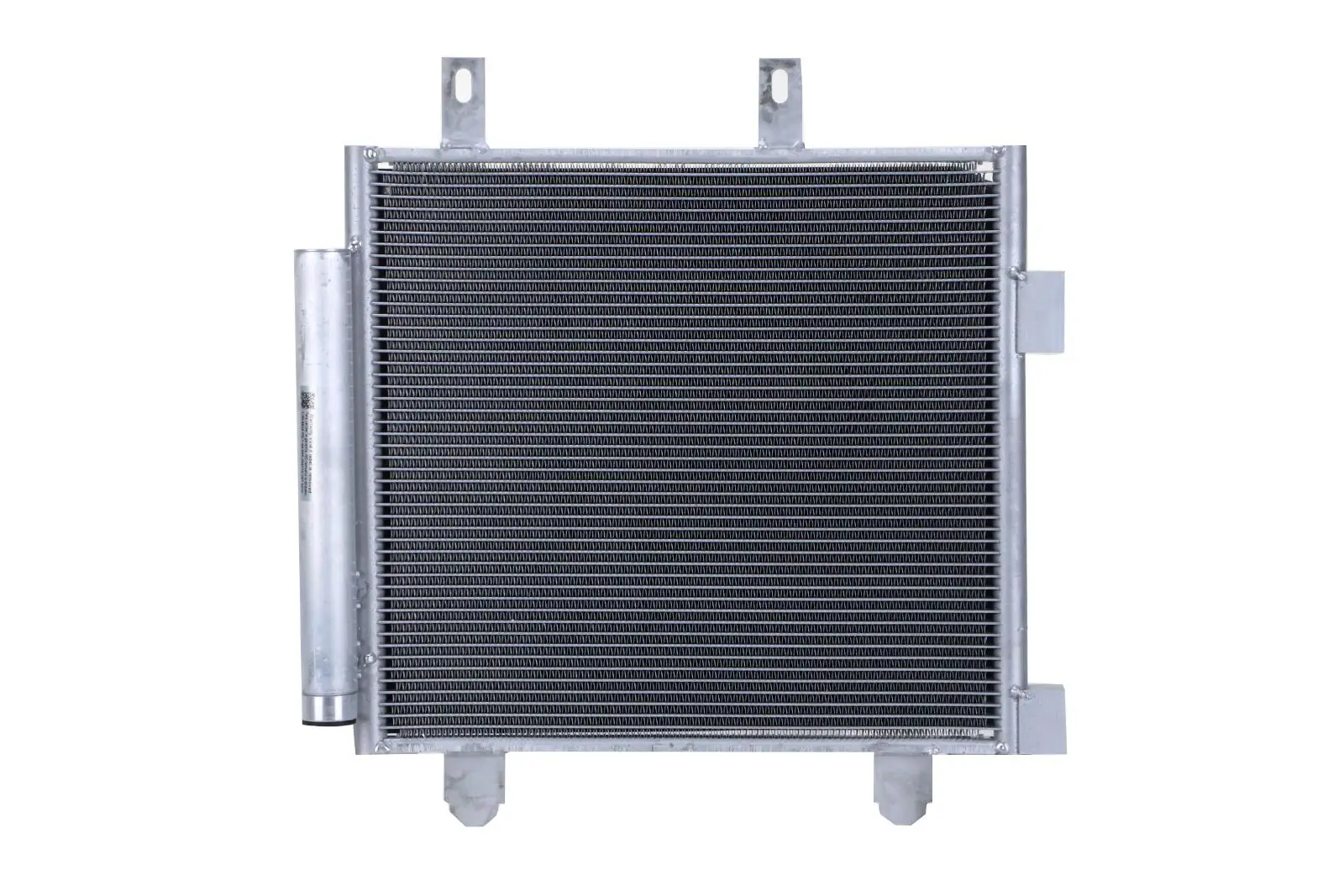 Kondensator, Klimaanlage WALKER WCD00004