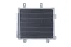 Kondensator, Klimaanlage WALKER WCD00004