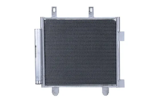 Kondensator, Klimaanlage WALKER WCD00004 Bild Kondensator, Klimaanlage WALKER WCD00004