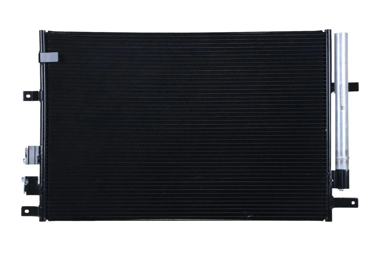 Kondensator, Klimaanlage WALKER WCD00005
