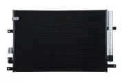 Kondensator, Klimaanlage WALKER WCD00005