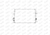 Kondensator, Klimaanlage WALKER WCD00005 Bild Kondensator, Klimaanlage WALKER WCD00005