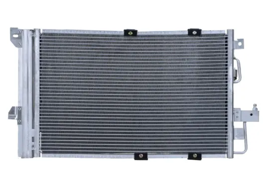 Kondensator, Klimaanlage WALKER WCD00006 Bild Kondensator, Klimaanlage WALKER WCD00006