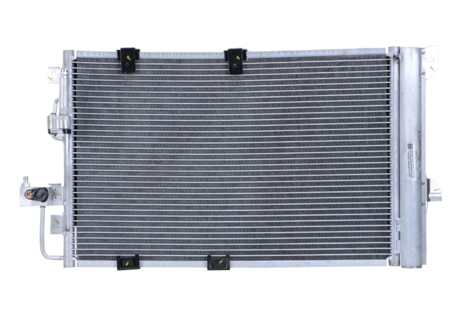 Kondensator, Klimaanlage WALKER WCD00006