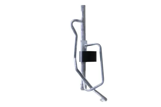 Kondensator, Klimaanlage WALKER WCD00007 Bild Kondensator, Klimaanlage WALKER WCD00007