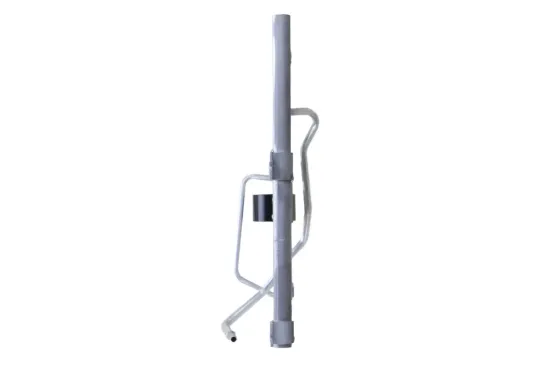 Kondensator, Klimaanlage WALKER WCD00007 Bild Kondensator, Klimaanlage WALKER WCD00007