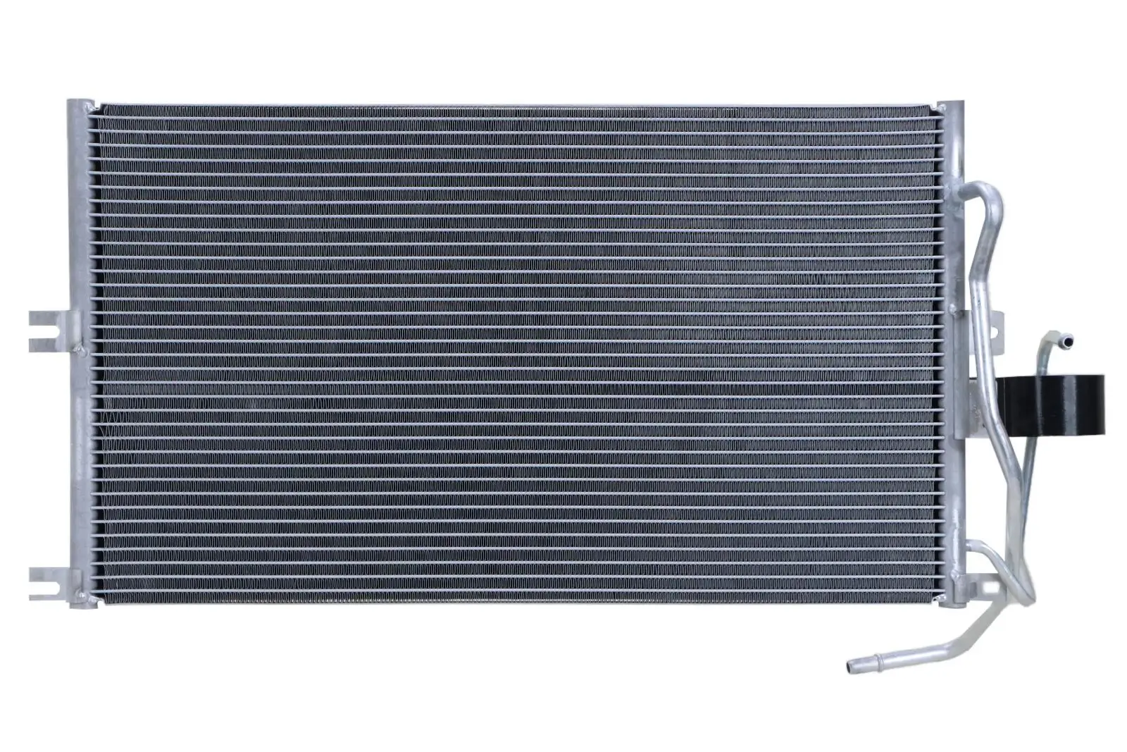 Kondensator, Klimaanlage WALKER WCD00007