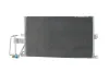 Kondensator, Klimaanlage WALKER WCD00008 Bild Kondensator, Klimaanlage WALKER WCD00008