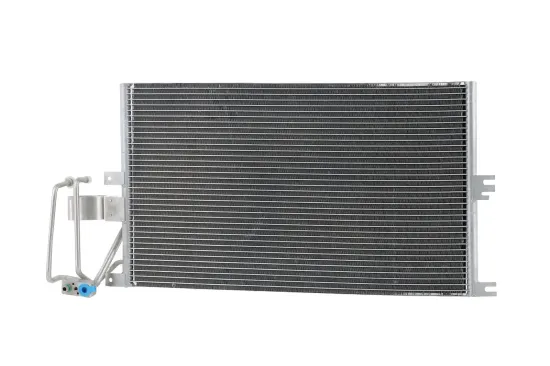 Kondensator, Klimaanlage WALKER WCD00008 Bild Kondensator, Klimaanlage WALKER WCD00008