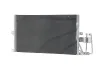 Kondensator, Klimaanlage WALKER WCD00008
