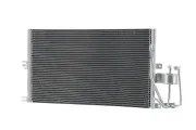 Kondensator, Klimaanlage WALKER WCD00008