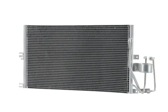 Kondensator, Klimaanlage WALKER WCD00008 Bild Kondensator, Klimaanlage WALKER WCD00008
