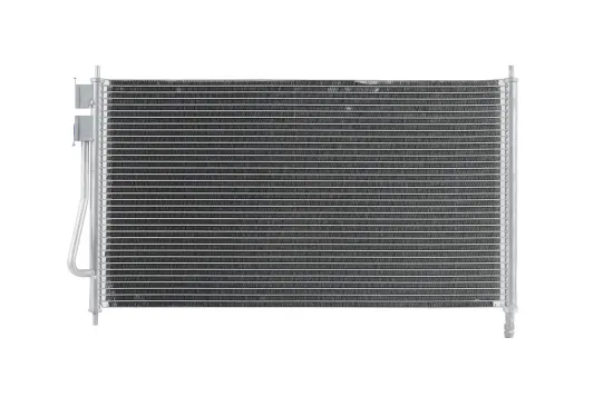 Kondensator, Klimaanlage WALKER WCD00009 Bild Kondensator, Klimaanlage WALKER WCD00009