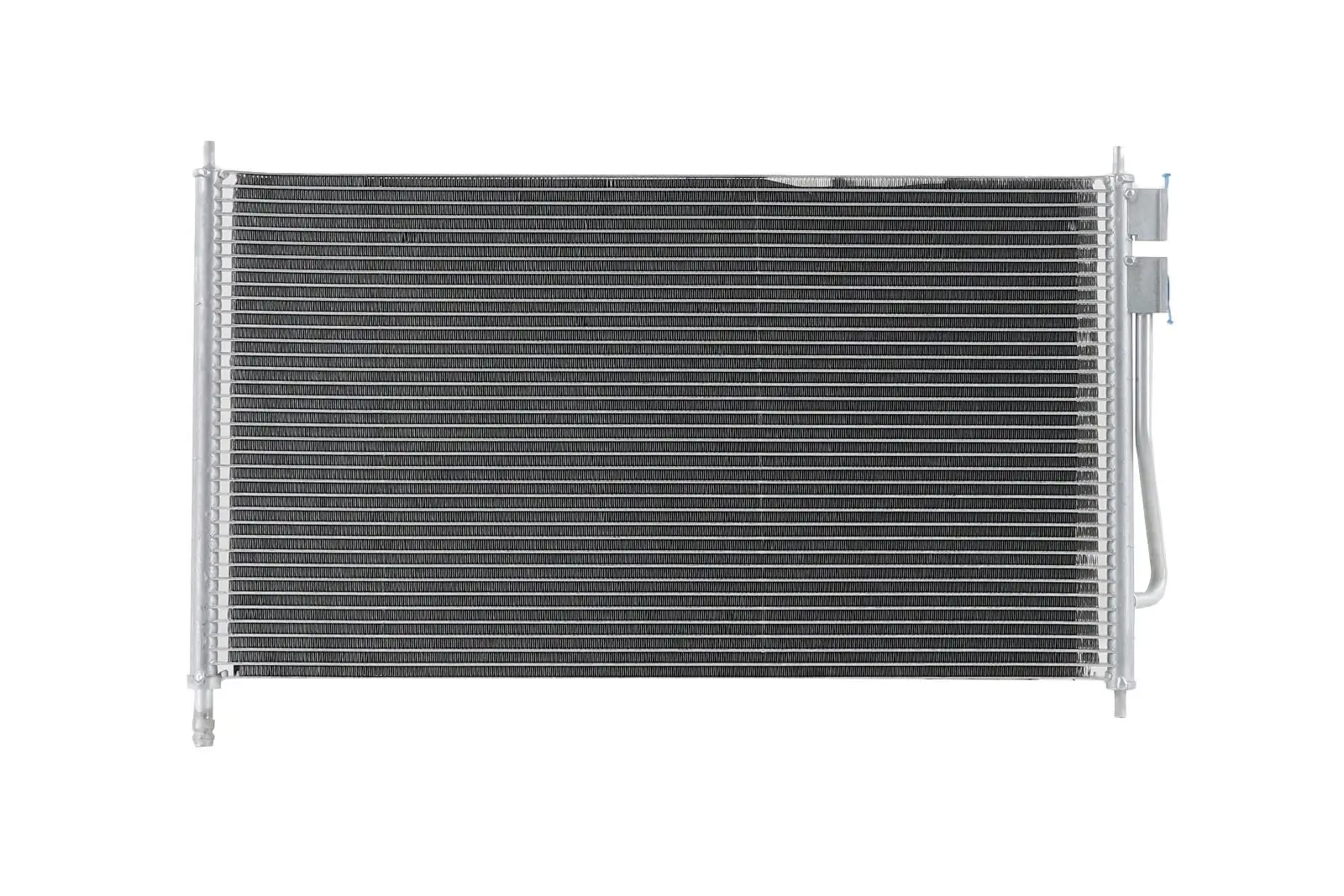 Kondensator, Klimaanlage WALKER WCD00009