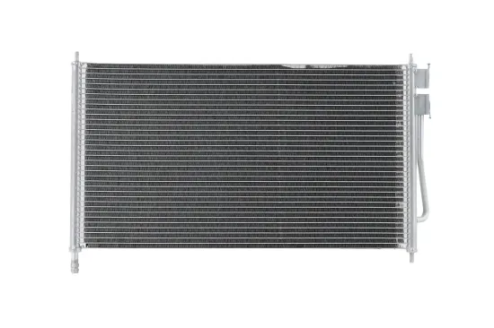 Kondensator, Klimaanlage WALKER WCD00009 Bild Kondensator, Klimaanlage WALKER WCD00009