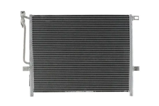 Kondensator, Klimaanlage WALKER WCD00011 Bild Kondensator, Klimaanlage WALKER WCD00011