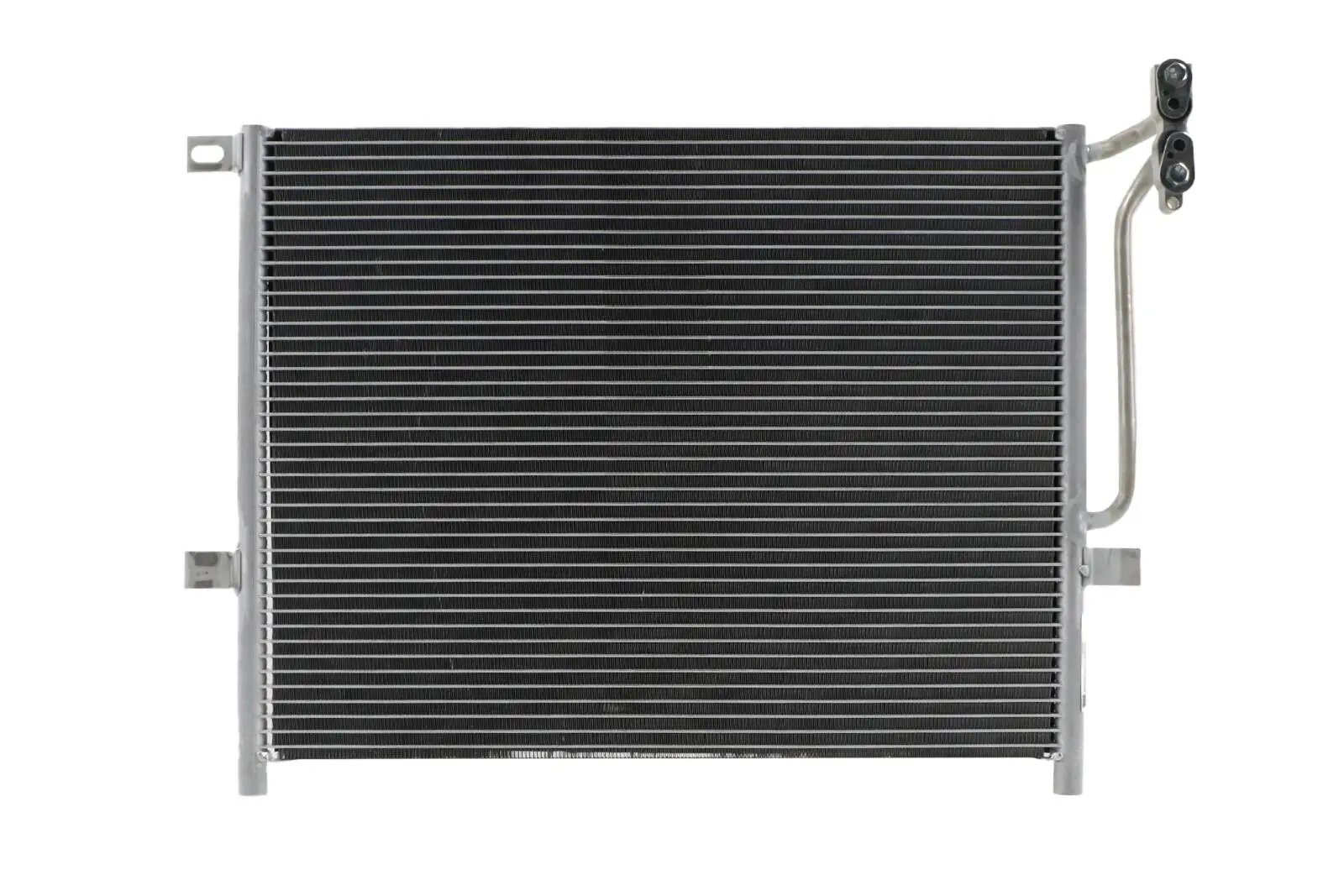 Kondensator, Klimaanlage WALKER WCD00011