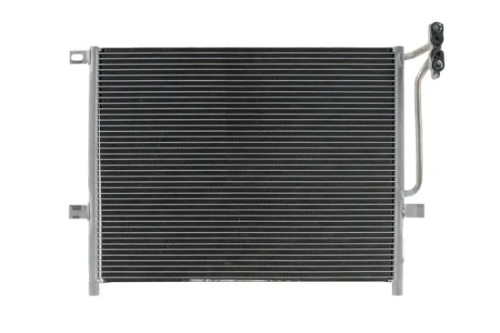 Kondensator, Klimaanlage WALKER WCD00011 Bild Kondensator, Klimaanlage WALKER WCD00011