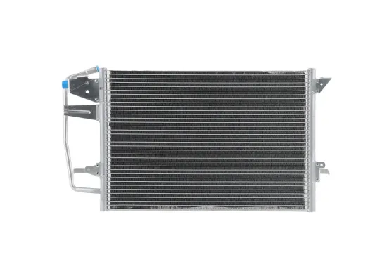 Kondensator, Klimaanlage WALKER WCD00012 Bild Kondensator, Klimaanlage WALKER WCD00012