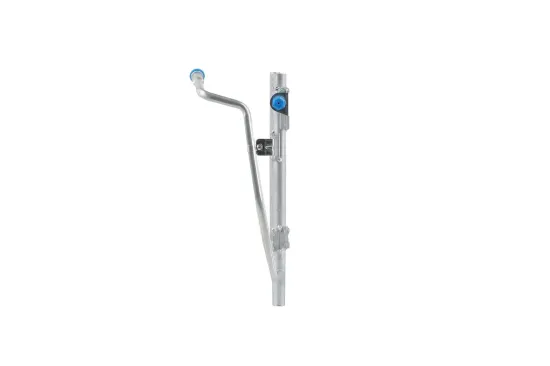 Kondensator, Klimaanlage WALKER WCD00012 Bild Kondensator, Klimaanlage WALKER WCD00012