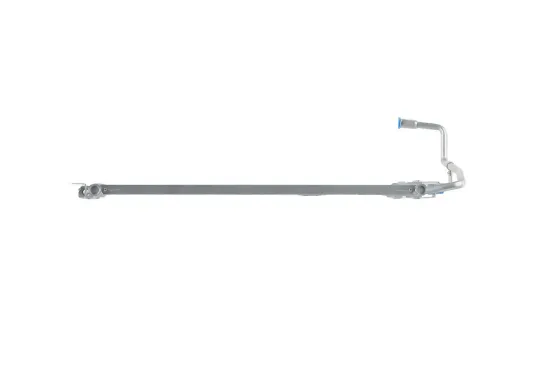 Kondensator, Klimaanlage WALKER WCD00012 Bild Kondensator, Klimaanlage WALKER WCD00012