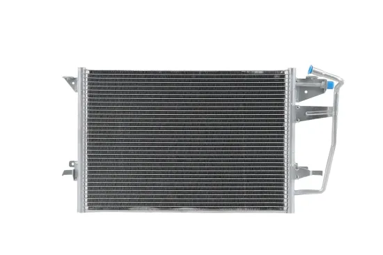 Kondensator, Klimaanlage WALKER WCD00012 Bild Kondensator, Klimaanlage WALKER WCD00012