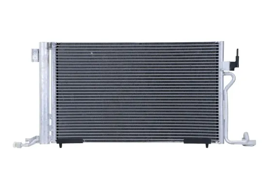 Kondensator, Klimaanlage WALKER WCD00013 Bild Kondensator, Klimaanlage WALKER WCD00013