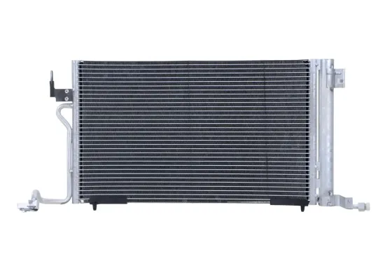 Kondensator, Klimaanlage WALKER WCD00013 Bild Kondensator, Klimaanlage WALKER WCD00013