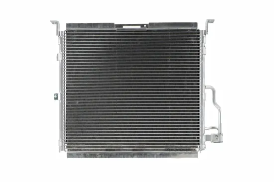 Kondensator, Klimaanlage WALKER WCD00016 Bild Kondensator, Klimaanlage WALKER WCD00016