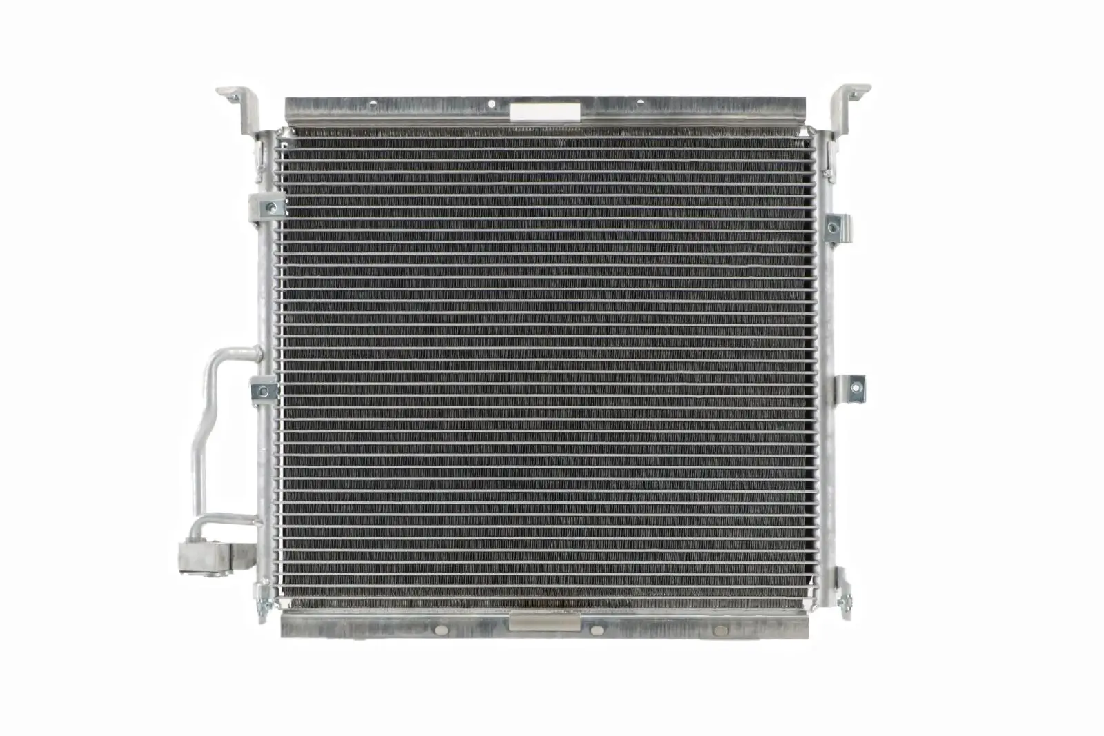 Kondensator, Klimaanlage WALKER WCD00016