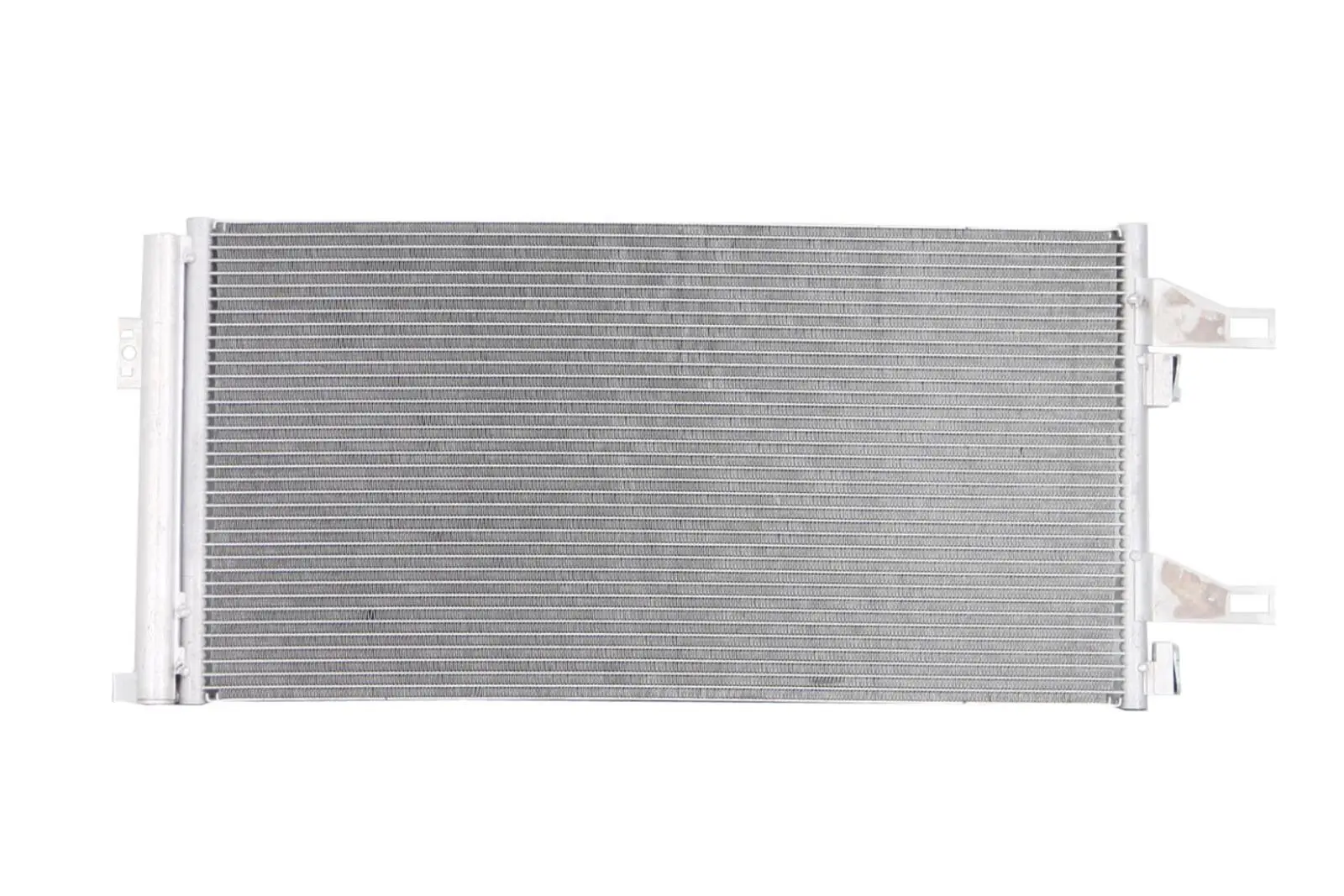 Kondensator, Klimaanlage WALKER WCD00018