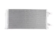 Kondensator, Klimaanlage WALKER WCD00018