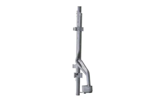 Kondensator, Klimaanlage WALKER WCD00021 Bild Kondensator, Klimaanlage WALKER WCD00021