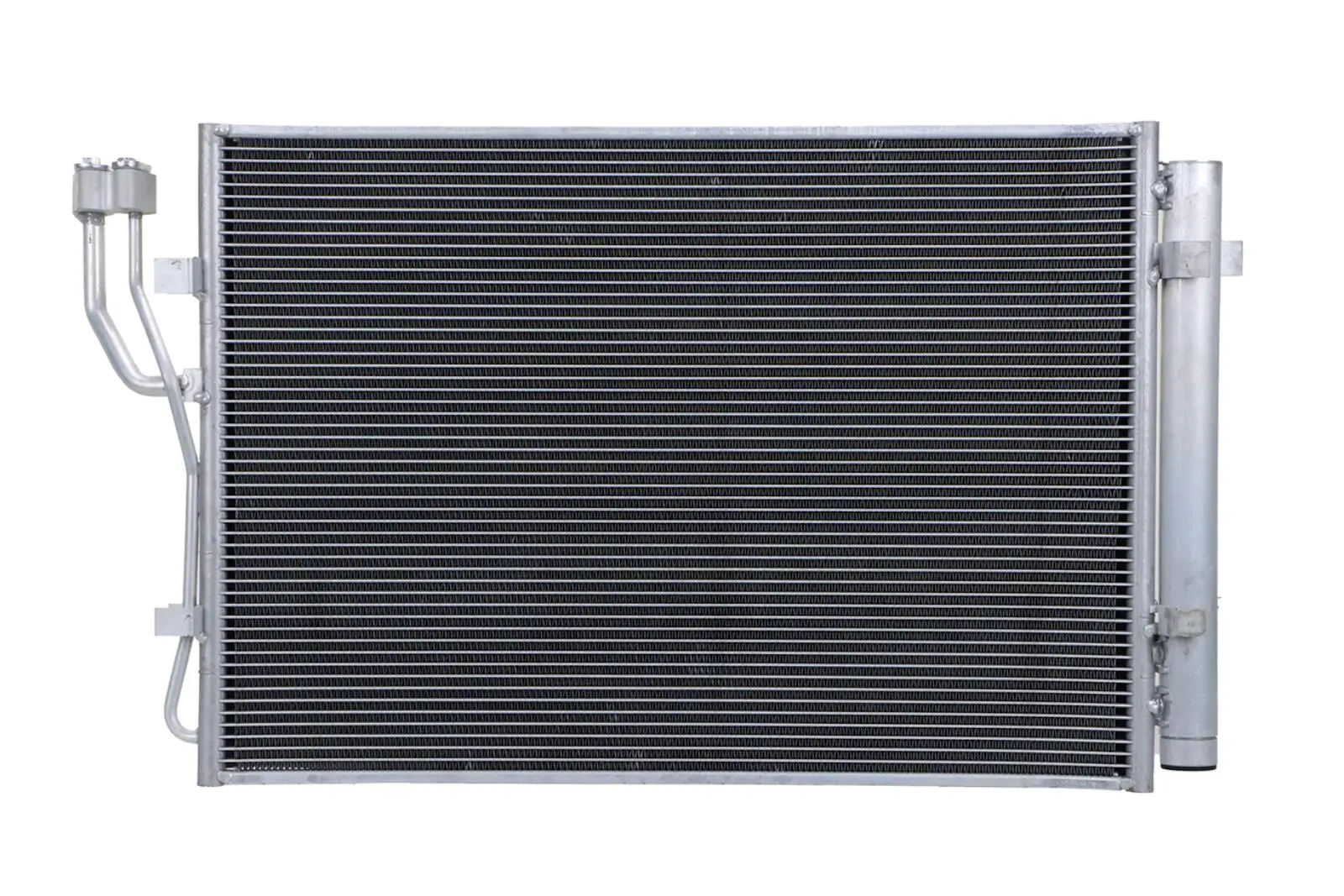 Kondensator, Klimaanlage WALKER WCD00021