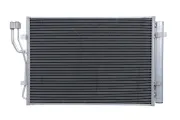 Kondensator, Klimaanlage WALKER WCD00021