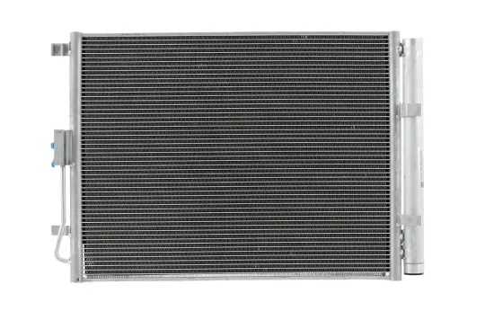 Kondensator, Klimaanlage WALKER WCD00022 Bild Kondensator, Klimaanlage WALKER WCD00022