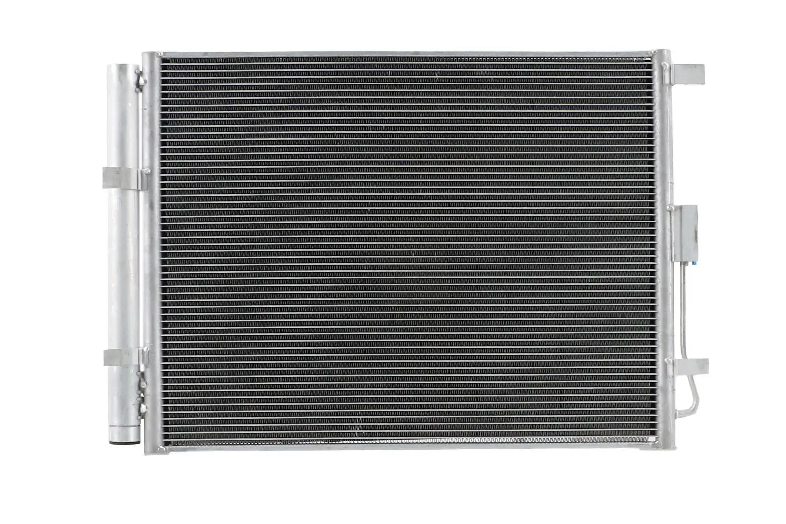 Kondensator, Klimaanlage WALKER WCD00022