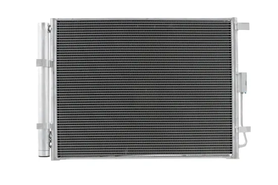 Kondensator, Klimaanlage WALKER WCD00022 Bild Kondensator, Klimaanlage WALKER WCD00022