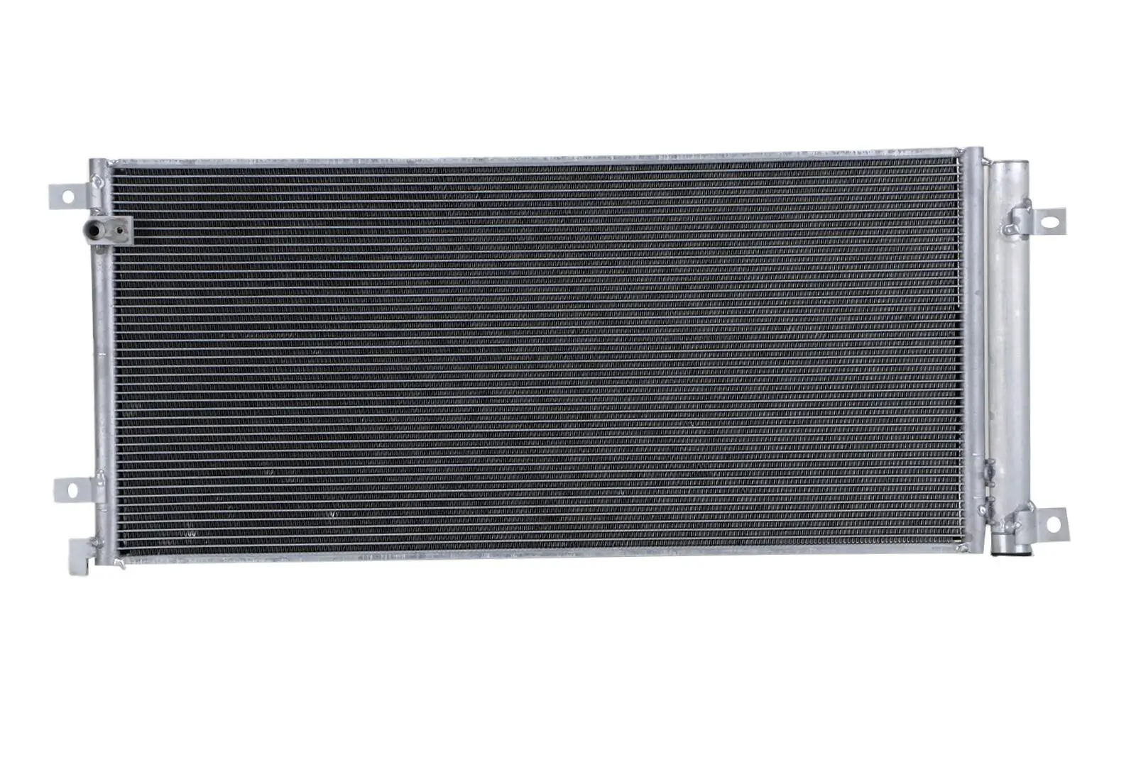 Kondensator, Klimaanlage WALKER WCD00023