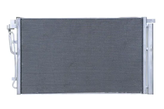 Kondensator, Klimaanlage WALKER WCD00028 Bild Kondensator, Klimaanlage WALKER WCD00028