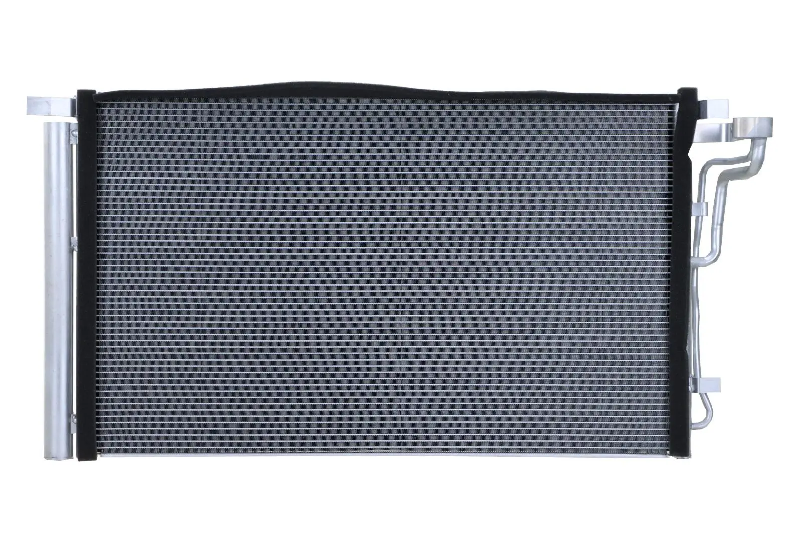 Kondensator, Klimaanlage WALKER WCD00028