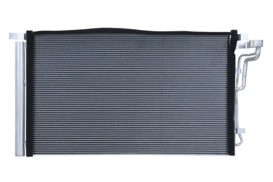 Kondensator, Klimaanlage WALKER WCD00028 Bild Kondensator, Klimaanlage WALKER WCD00028