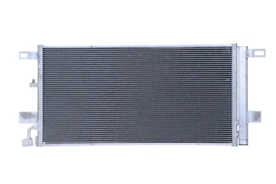 Kondensator, Klimaanlage WALKER WCD00037 Bild Kondensator, Klimaanlage WALKER WCD00037