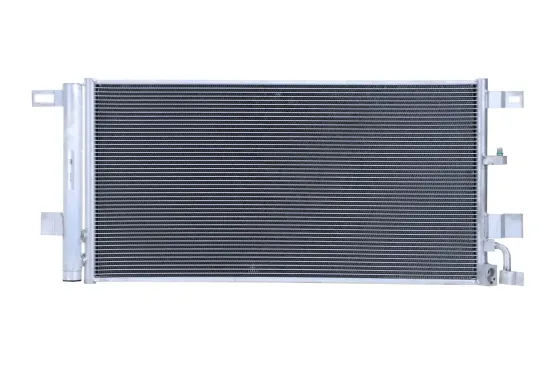 Kondensator, Klimaanlage WALKER WCD00037 Bild Kondensator, Klimaanlage WALKER WCD00037