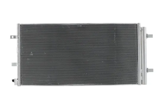 Kondensator, Klimaanlage WALKER WCD00038 Bild Kondensator, Klimaanlage WALKER WCD00038